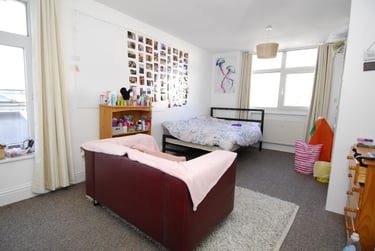 6 bed house, Baring Street, Greenbank, Plymouth, PL48NG - Image 8